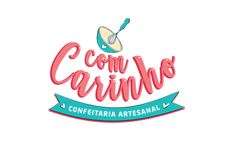 Com Carinho Confeitaria