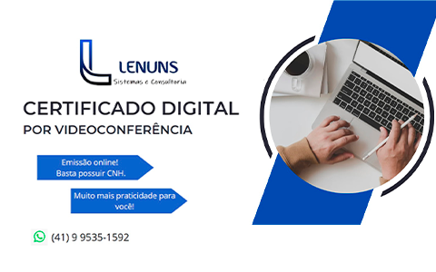 Lenuns Sistemas & Consultoria