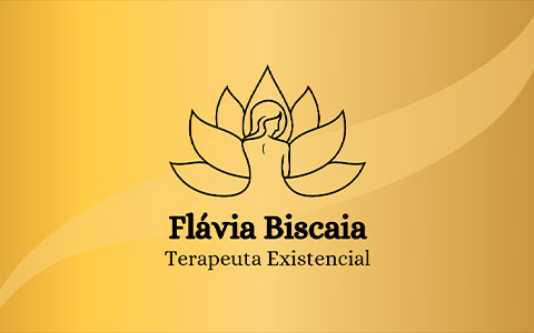 Flavia Biscaia | Terapeuta Existencial