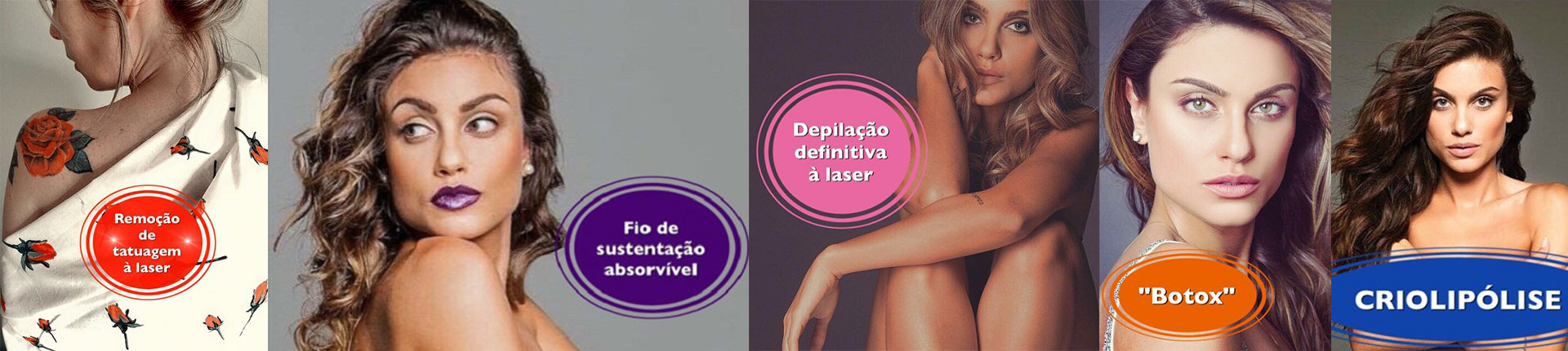 Emporium da Beleza Emporium da Beleza