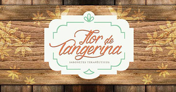 Flor de Tangerina Flor de Tangerina