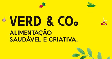 VERD & CO. VERD & CO.