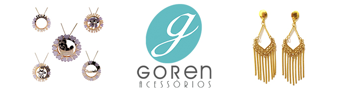Goren Acessórios Goren Acessórios