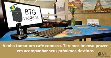 BTG Viagens BTG Viagens