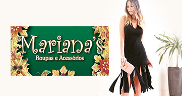 Mariana’s Mariana’s