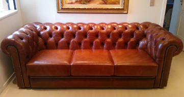 Classe Estofados Classe Estofados
