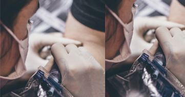 Bárbara Ink Tattoo Bárbara Ink Tattoo