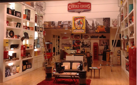 Certas Coisas Certas Coisas