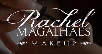 Rachel Magalhães MakeUp Rachel Magalhães MakeUp