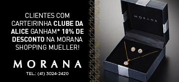 Morana – Shopping Mueller Morana – Shopping Mueller