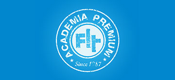Academia Fit Premium Academia Fit Premium