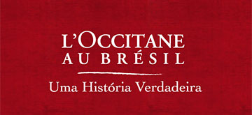 L’Occitane au Brésil – Curitiba L’Occitane au Brésil – Curitiba